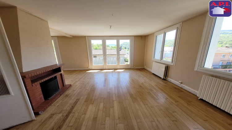 Ma-Cabane - Location Appartement SAINT GIRONS, 90 m²