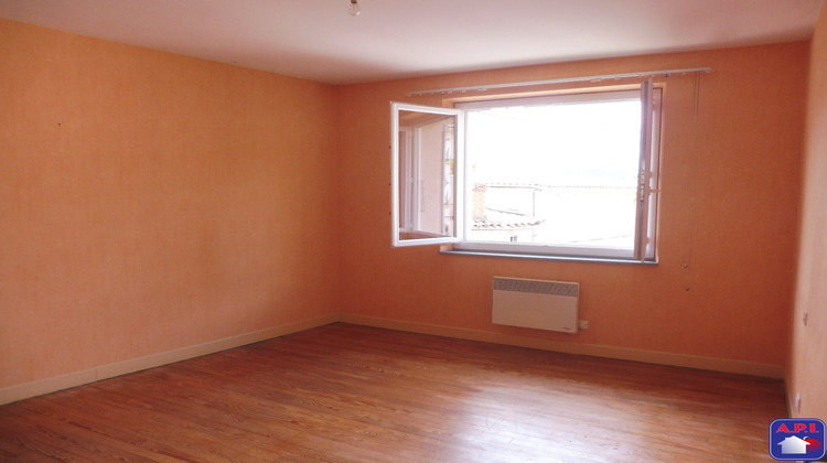 Ma-Cabane - Location Appartement SAINT GIRONS, 87 m²
