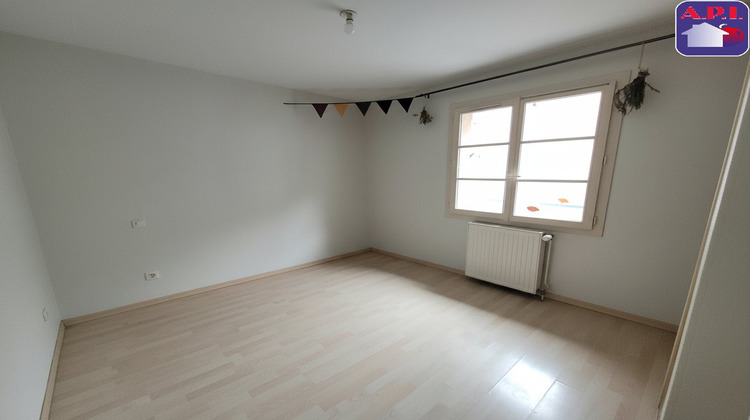 Ma-Cabane - Location Appartement SAINT GIRONS, 56 m²