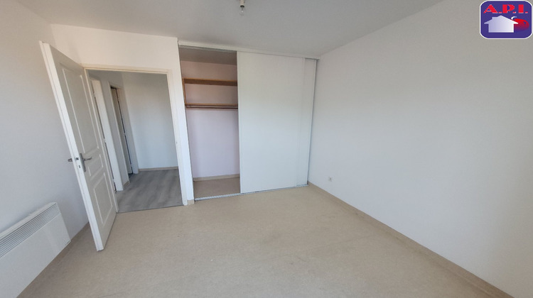 Ma-Cabane - Location Appartement SAINT GIRONS, 47 m²