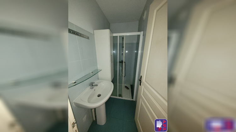 Ma-Cabane - Location Appartement SAINT GIRONS, 47 m²