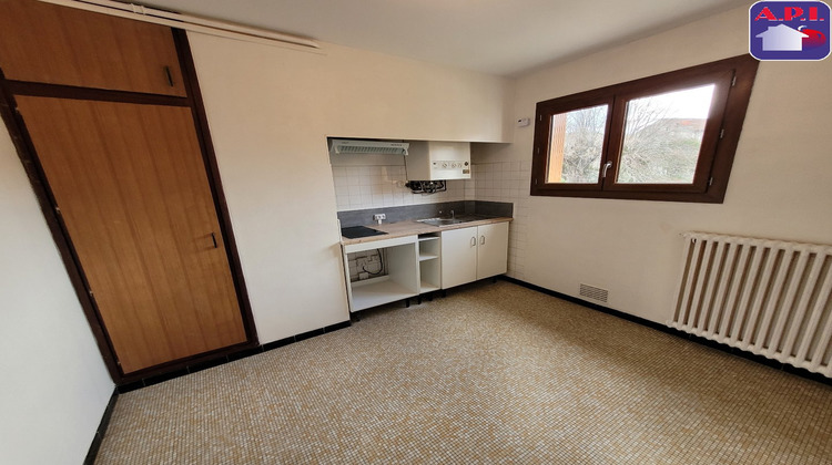 Ma-Cabane - Location Appartement SAINT GIRONS, 68 m²