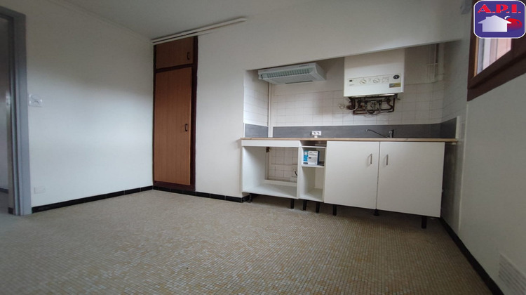 Ma-Cabane - Location Appartement SAINT GIRONS, 68 m²