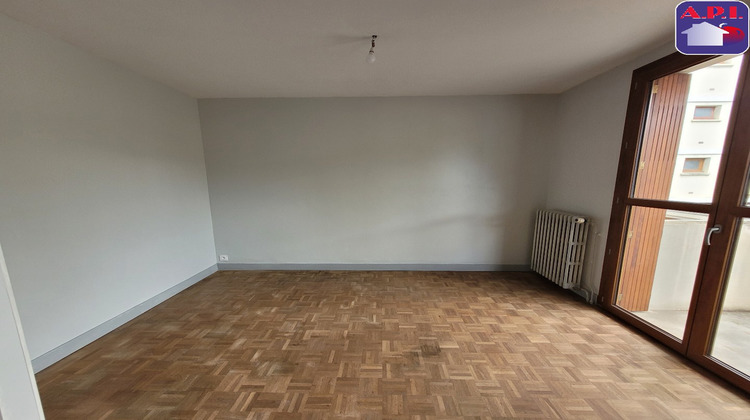 Ma-Cabane - Location Appartement SAINT GIRONS, 68 m²