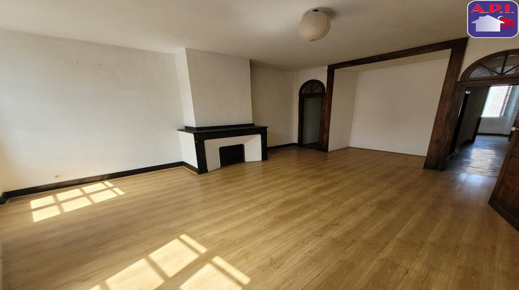 Ma-Cabane - Location Appartement SAINT GIRONS, 107 m²