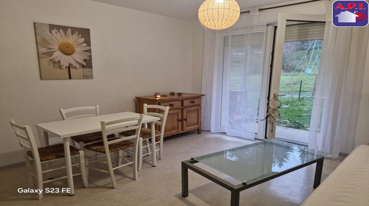 Ma-Cabane - Location Appartement SAINT GIRONS, 24 m²