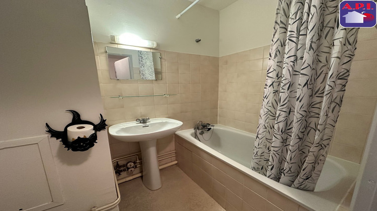 Ma-Cabane - Location Appartement SAINT GIRONS, 24 m²