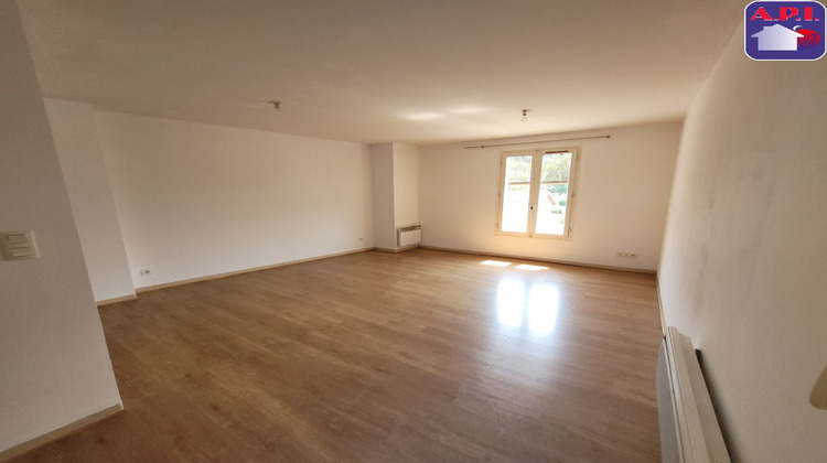 Ma-Cabane - Location Appartement SAINT GIRONS, 59 m²