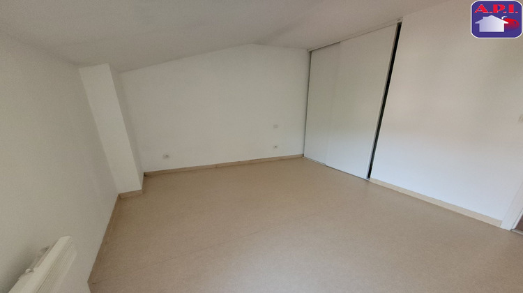 Ma-Cabane - Location Appartement SAINT GIRONS, 59 m²