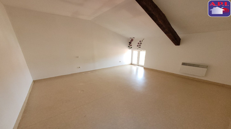 Ma-Cabane - Location Appartement SAINT GIRONS, 59 m²
