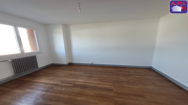 Ma-Cabane - Location Appartement SAINT GIRONS, 50 m²