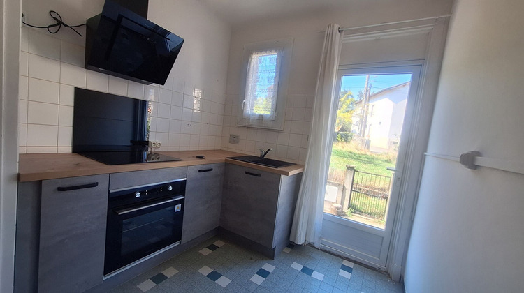 Ma-Cabane - Location Appartement SAINT-GIRONS, 60 m²