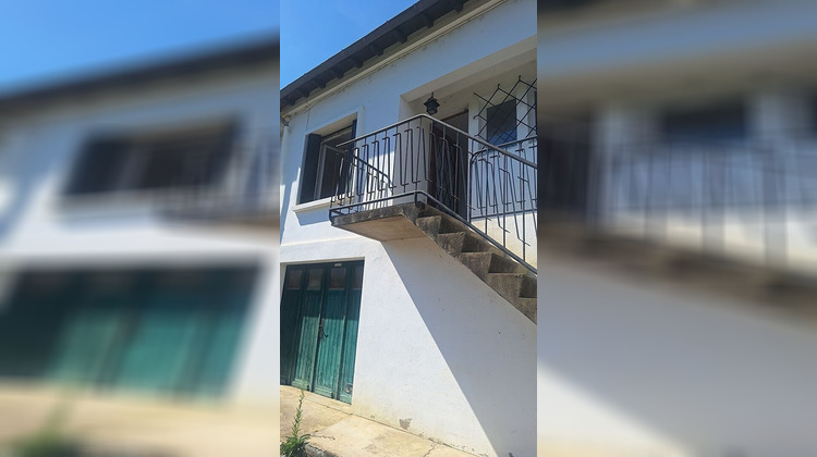 Ma-Cabane - Location Appartement SAINT-GIRONS, 60 m²