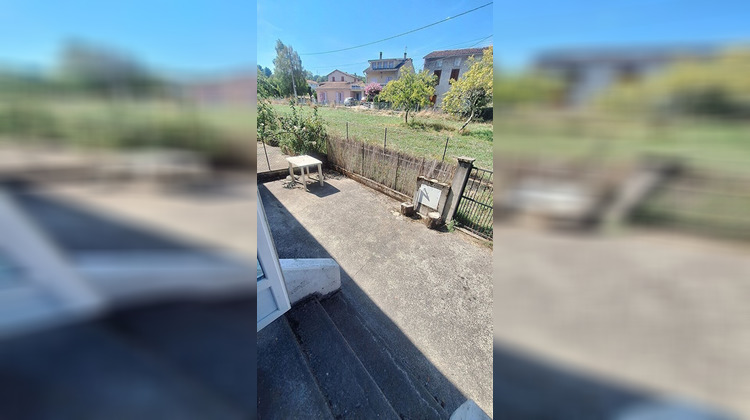 Ma-Cabane - Location Appartement SAINT-GIRONS, 60 m²