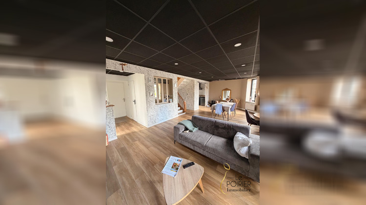 Ma-Cabane - Location Appartement Saint-Glen, 101 m²