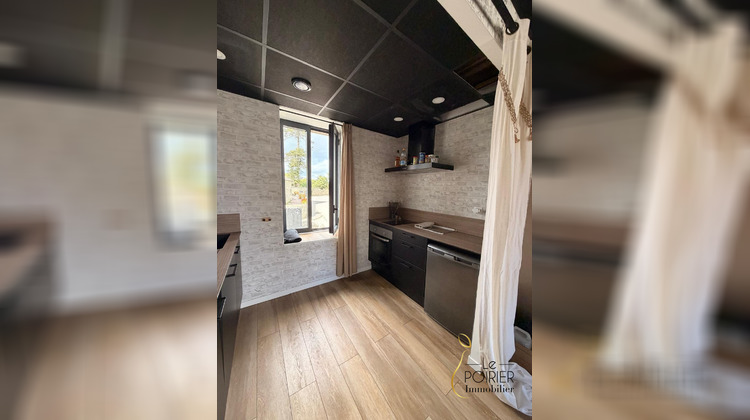 Ma-Cabane - Location Appartement Saint-Glen, 101 m²