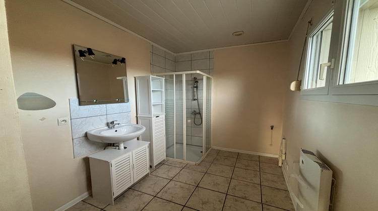 Ma-Cabane - Location Appartement Saint-gobain, 60 m²