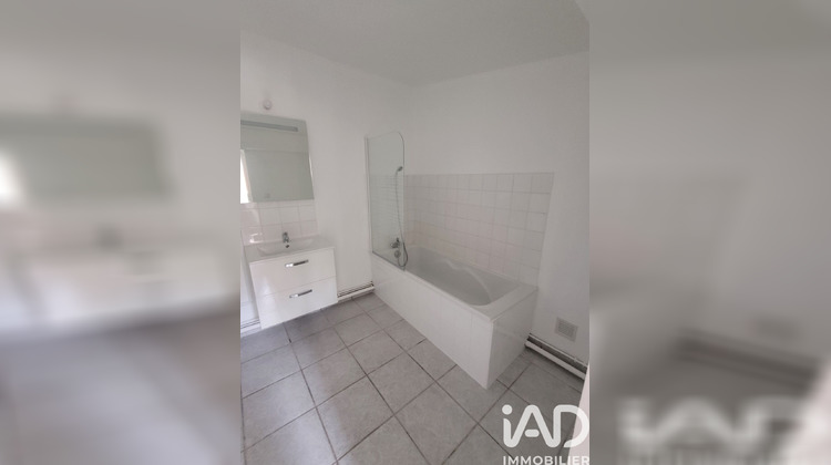 Ma-Cabane - Location Appartement Saint-Gobain, 50 m²