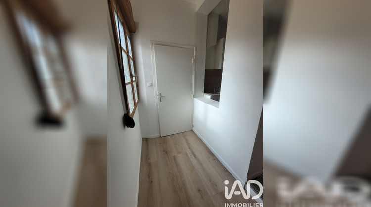 Ma-Cabane - Location Appartement Saint-Gobain, 50 m²