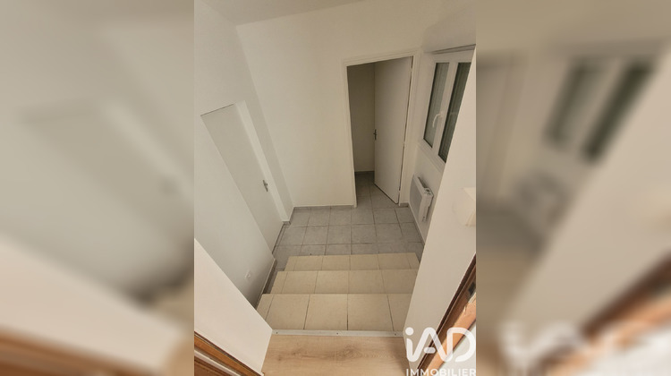 Ma-Cabane - Location Appartement Saint-Gobain, 50 m²