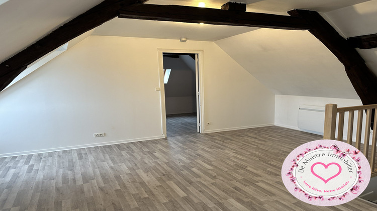 Ma-Cabane - Location Appartement Saint-Gondon, 25 m²