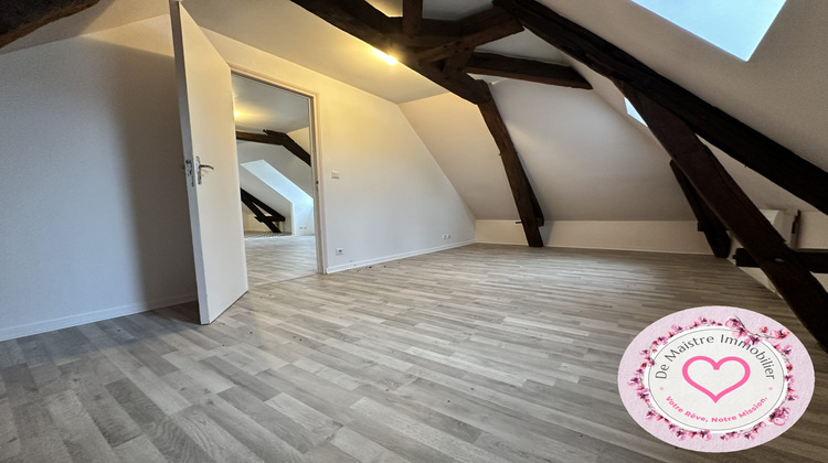 Ma-Cabane - Location Appartement Saint-Gondon, 25 m²