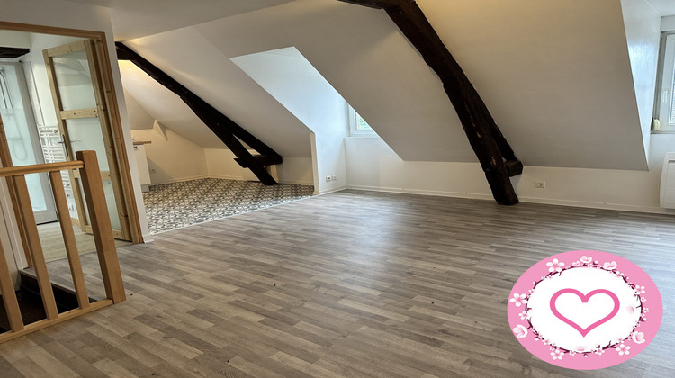 Ma-Cabane - Location Appartement Saint-Gondon, 25 m²