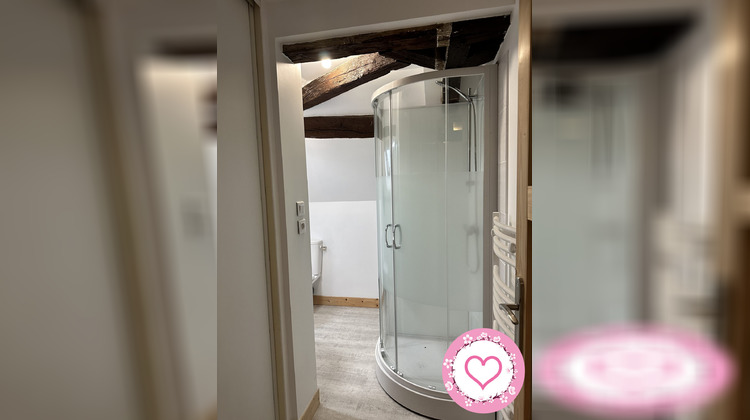 Ma-Cabane - Location Appartement Saint-Gondon, 25 m²