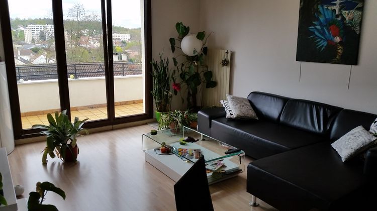 Ma-Cabane - Location Appartement SAINT-GRATIEN, 68 m²