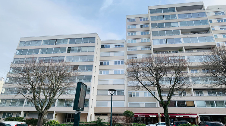 Ma-Cabane - Location Appartement SAINT-GRATIEN, 69 m²