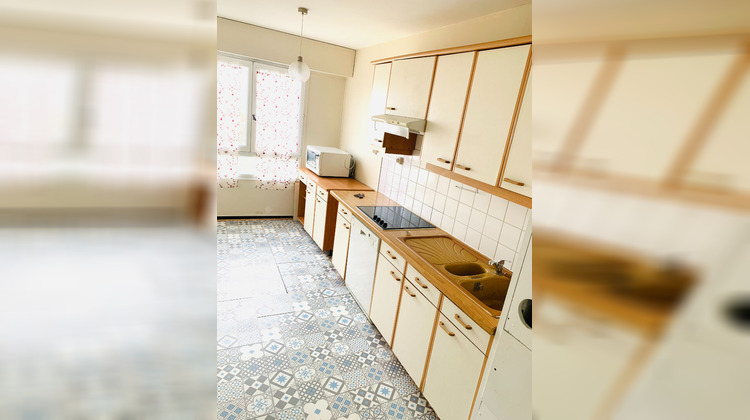 Ma-Cabane - Location Appartement SAINT-GRATIEN, 69 m²