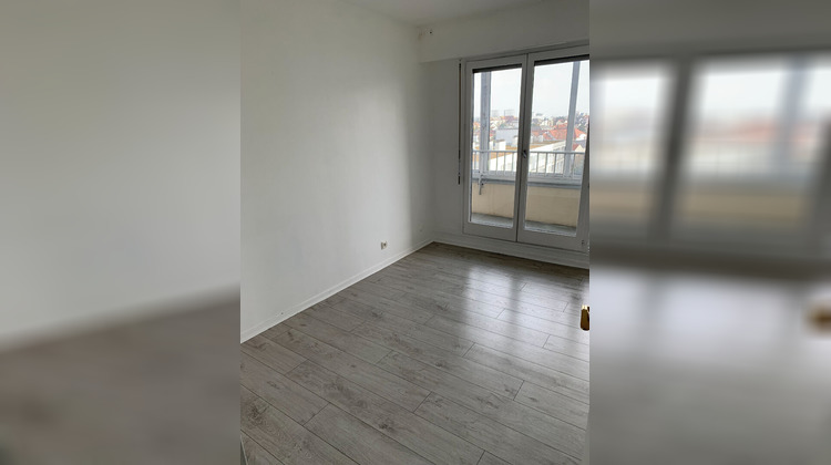 Ma-Cabane - Location Appartement SAINT-GRATIEN, 69 m²