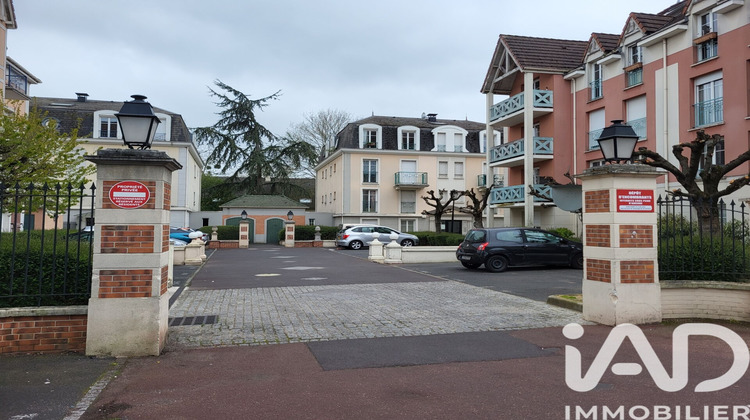 Ma-Cabane - Location Appartement Saint-Gratien, 31 m²