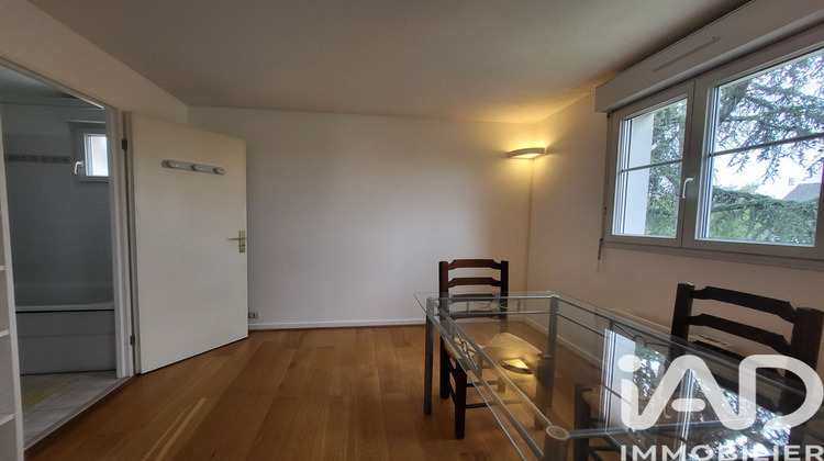 Ma-Cabane - Location Appartement Saint-Gratien, 31 m²