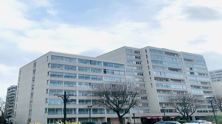 Ma-Cabane - Location Appartement SAINT-GRATIEN, 69 m²