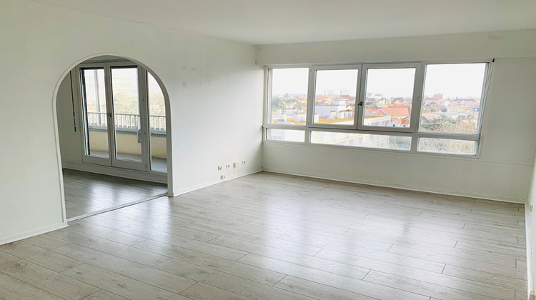 Ma-Cabane - Location Appartement SAINT-GRATIEN, 69 m²