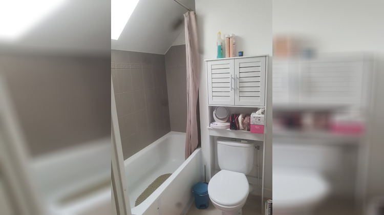 Ma-Cabane - Location Appartement SAINT-GRATIEN, 27 m²