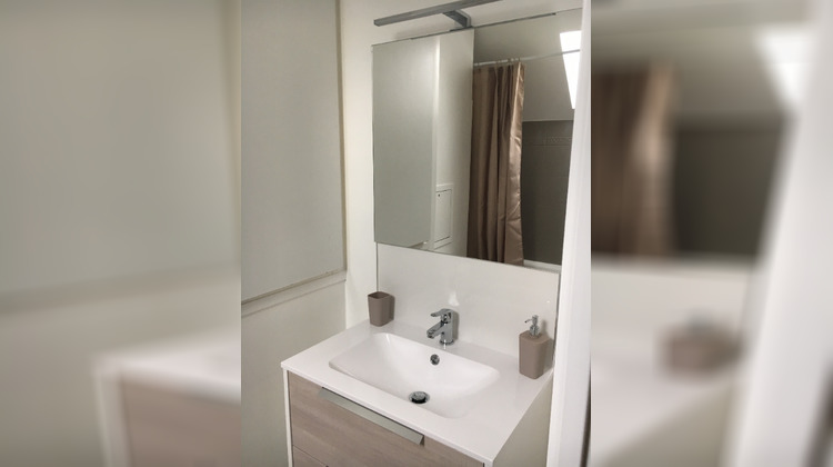 Ma-Cabane - Location Appartement SAINT-GRATIEN, 27 m²