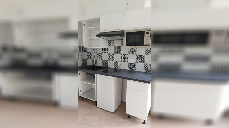 Ma-Cabane - Location Appartement SAINT-GRATIEN, 12 m²