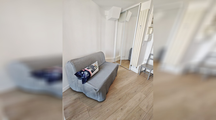Ma-Cabane - Location Appartement SAINT-GRATIEN, 12 m²