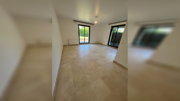 Ma-Cabane - Location Appartement SAINT-GRATIEN, 45 m²