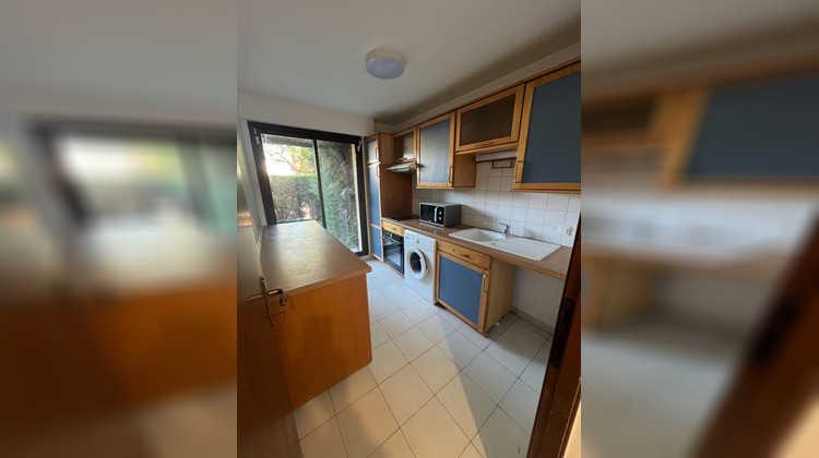 Ma-Cabane - Location Appartement SAINT-GRATIEN, 45 m²