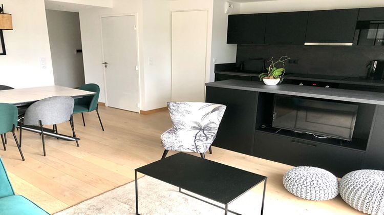 Ma-Cabane - Location Appartement SAINT-GREGOIRE, 88 m²
