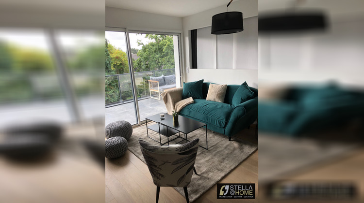 Ma-Cabane - Location Appartement SAINT-GREGOIRE, 88 m²