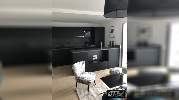 Ma-Cabane - Location Appartement SAINT-GREGOIRE, 88 m²