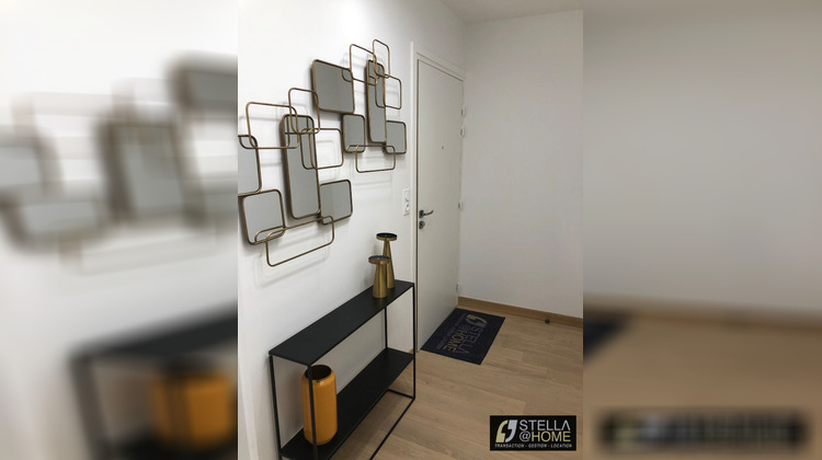 Ma-Cabane - Location Appartement SAINT-GREGOIRE, 88 m²