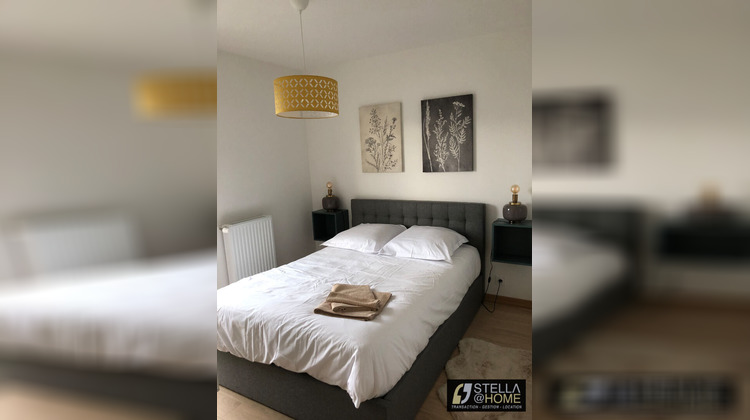 Ma-Cabane - Location Appartement SAINT-GREGOIRE, 88 m²