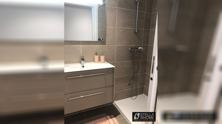 Ma-Cabane - Location Appartement SAINT-GREGOIRE, 88 m²