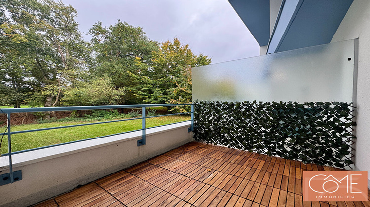 Ma-Cabane - Location Appartement SAINT-GREGOIRE, 18 m²