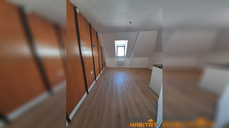 Ma-Cabane - Location Appartement SAINT-GREGOIRE, 13 m²